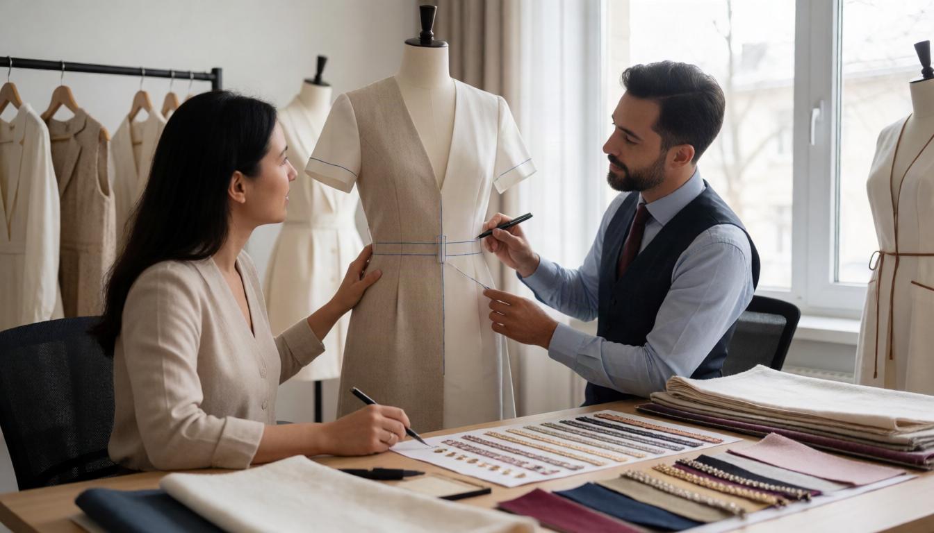 Protect Garments That Matter